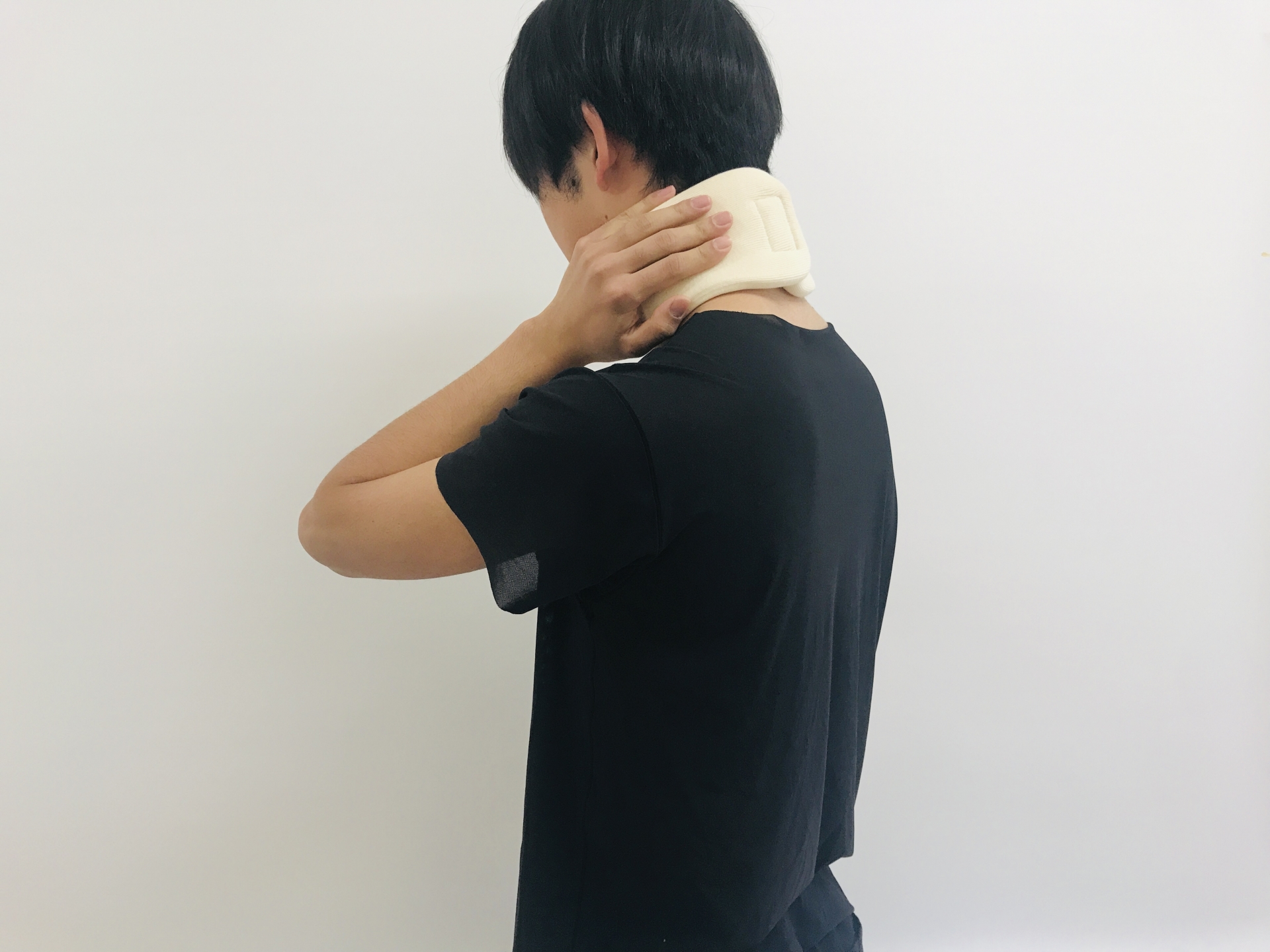 ケガの状態を