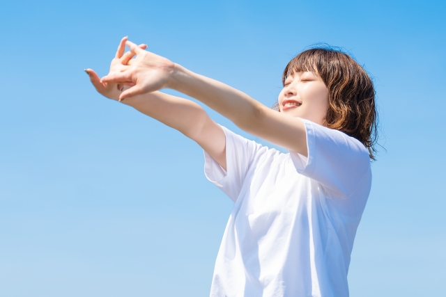 施術の流れ4