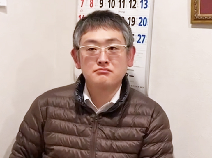 患者様の声